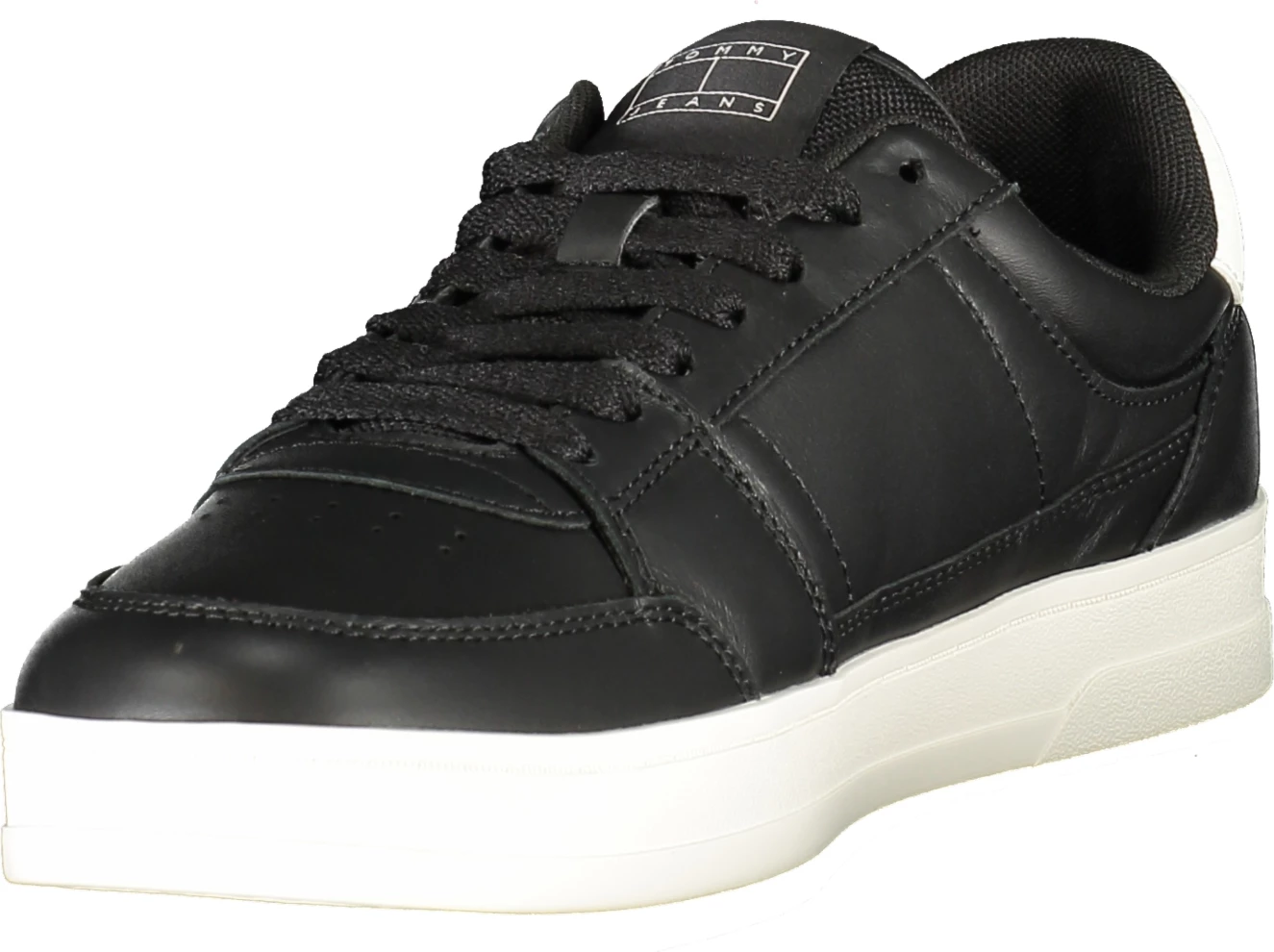 Atlete për meshkuj TOMMY HILFIGER, të zeza