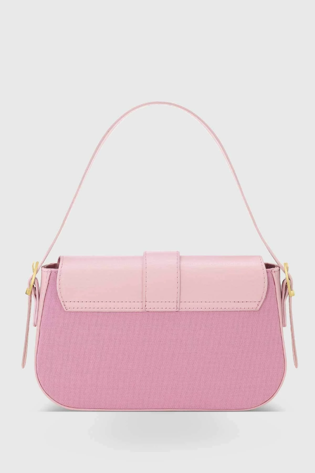 Çantë supi Zoozie Bags, rozë, 263