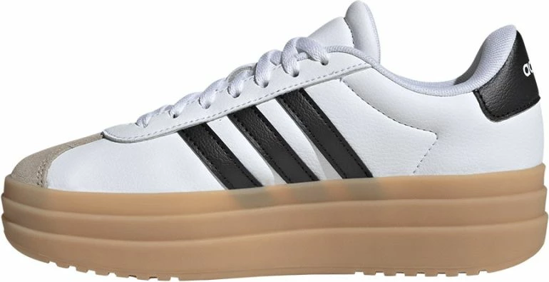 Atlete adidas VL COURT BOLD JR JP5074 [Madhësia: 38]