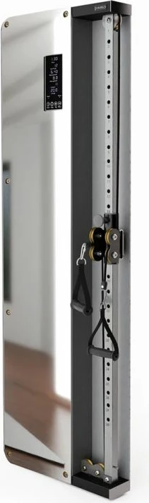 Pajisje trajnimi për fitnes HMS, uniseks