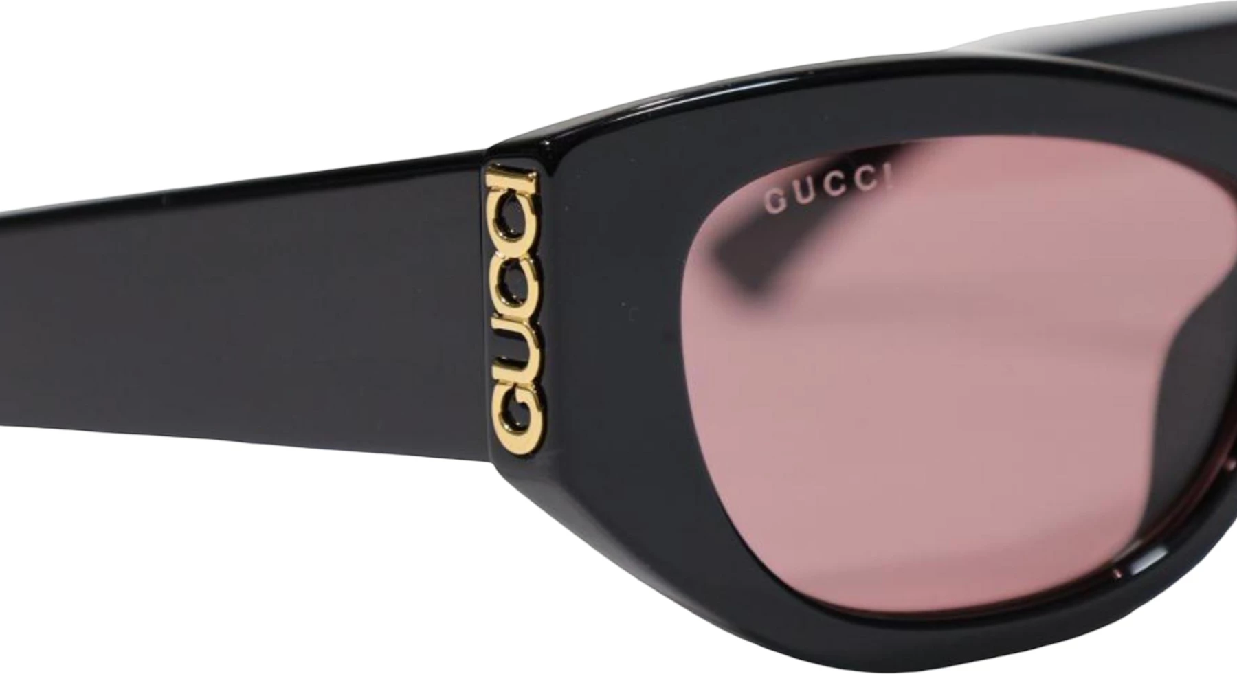 Syze dielli për femra Gucci GG2044SA, të kuqe [Ngjyra: 53]