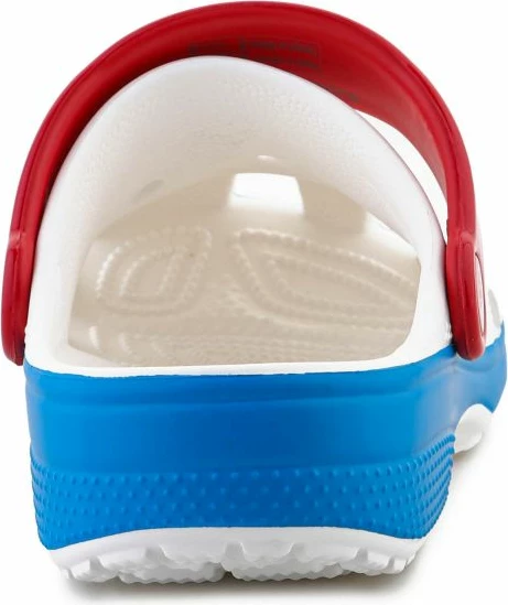 Papuqe për fëmijë Crocs, me Hello Kitty [Madhësia: 30 - 31]