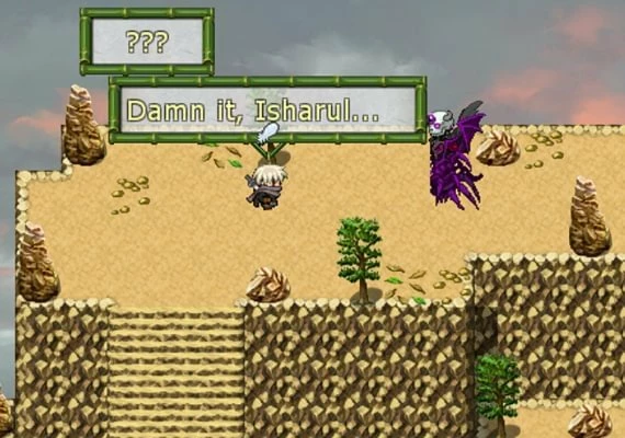 Sins Of The Demon RPG EN Global