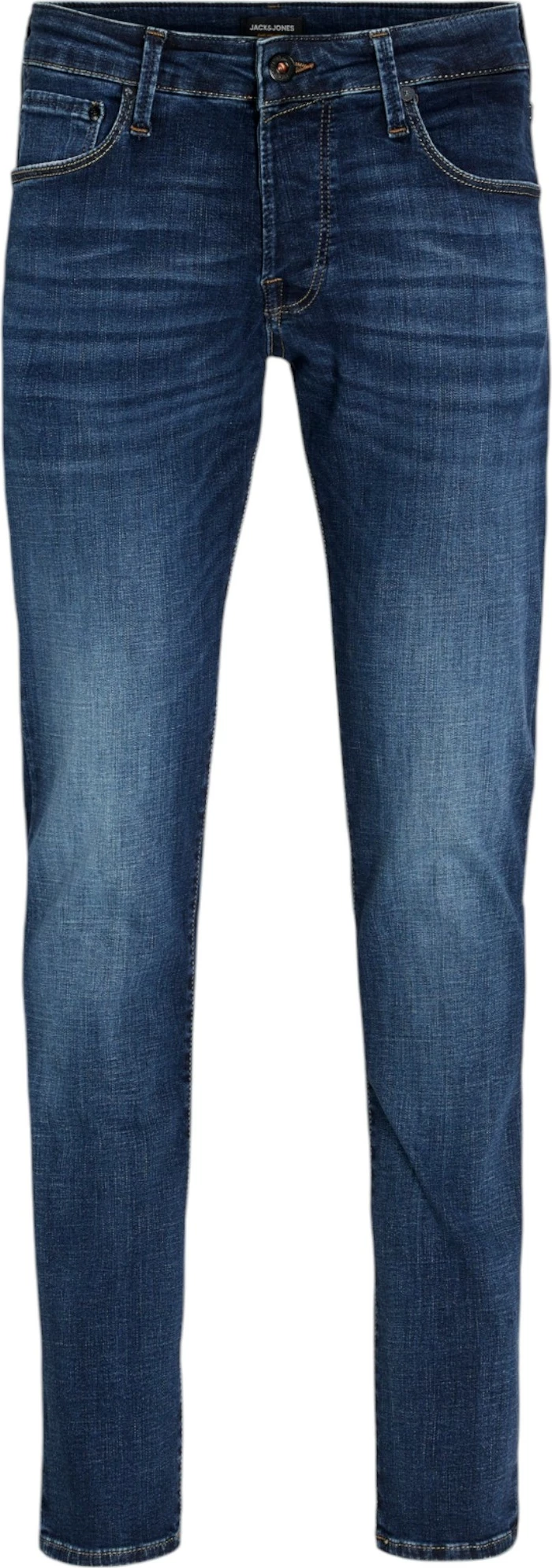 Xhinse për meshkuj Jack & Jones JJIGLENN JJICON 057, denim