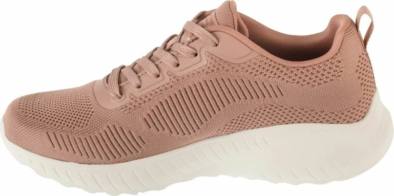 Atlete Skechers për femra, rozë