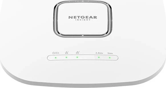 Pika Qasje Wi-Fi 6 Netgear WAX625-100EUS, gri