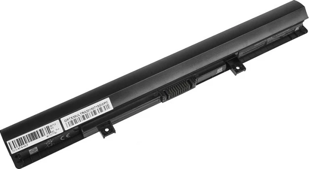 Bateri laptopi Green Cell ULTRA për Toshiba Satellite C50-B/C50D-B, 11.1V 5200mAh, e zezë
