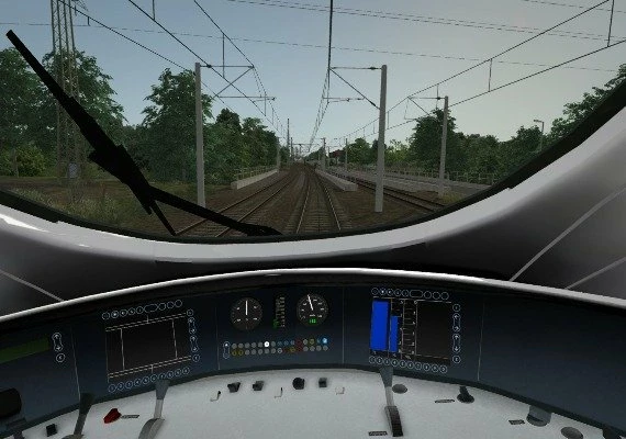 Train Simulator Classic EN/DE/FR/IT/PL/RU/ZH/ES Global