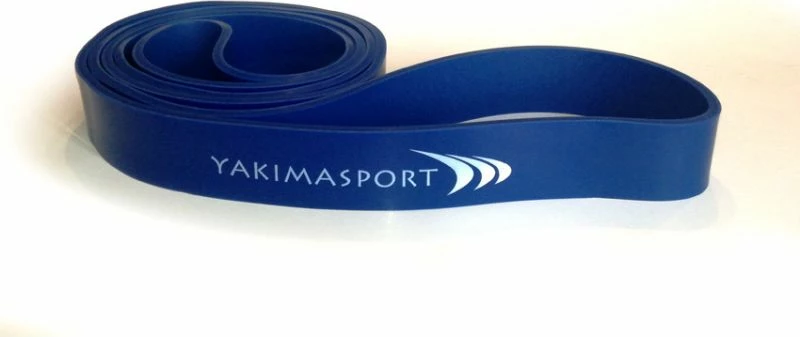 Shirit rezistence për stërvitje Yakimasport, blu