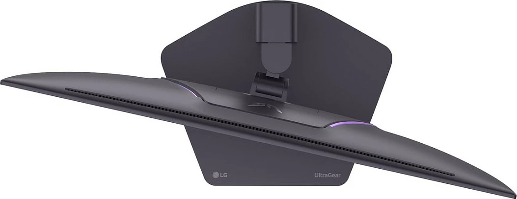 Monitor LG UltraGear 27GX790B-B, 27", QHD 2560x1440, WOLED, 540Hz, 0.03ms, HDR, DP/HDMI, USB-Hub, i zi