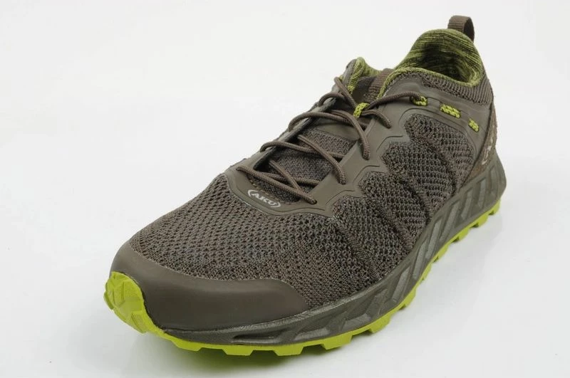 Atlete hiking për meshkuj Aku, të gjelbra