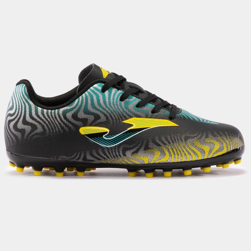 Atlete për fëmijë Joma, të zeza