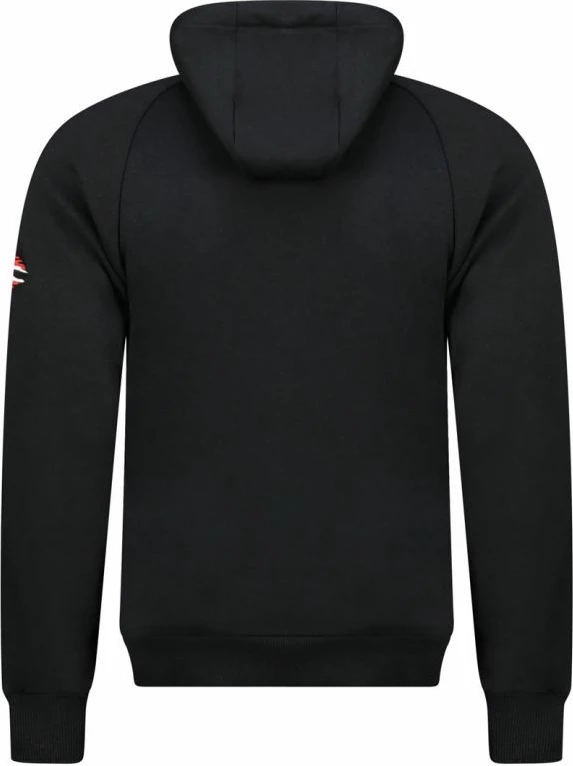 Duks për meshkuj Geographical Norway, i zi