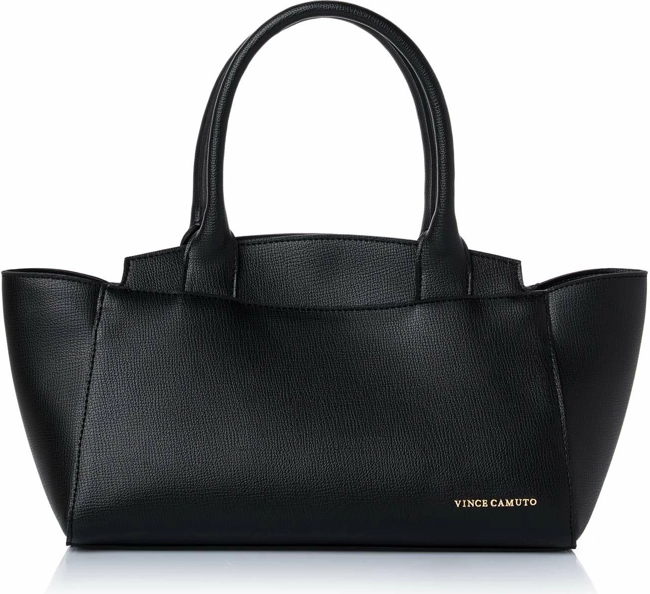 Çantë tote Vince Camuto, Messina, e zezë