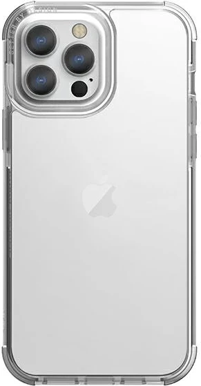 Mbështjellës UNIQ Combat për iPhone 13/13 Pro, Transparent