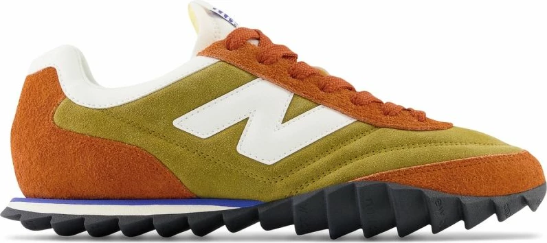 Atlete për meshkuj New Balance, shumëngjyrëshe