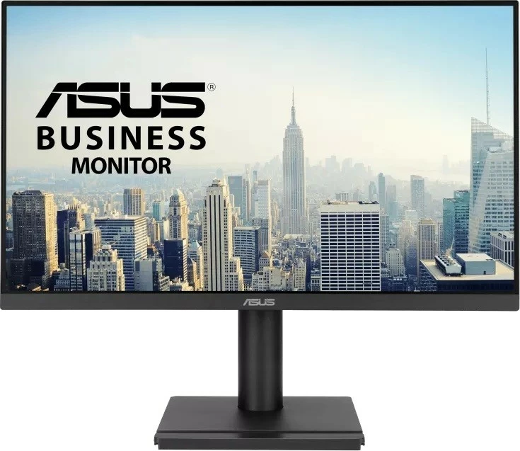 Monitor Asus VA249QGS, 24", IPS, Full HD, 120Hz, i zi