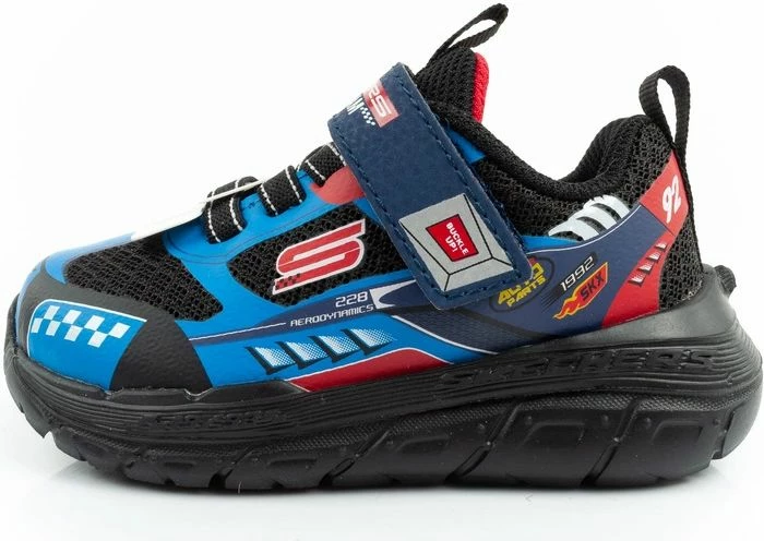 Atlete për fëmijë Skechers, djem [Madhësia: 23]