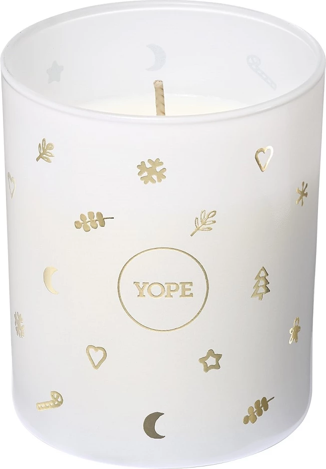 Qiri aromatik Yope Winter Morning 170g