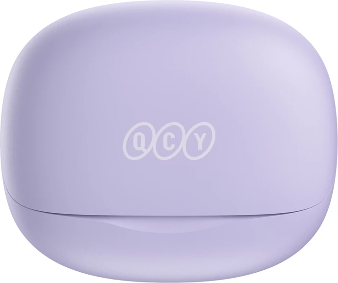 Kufje wireless QCY MeloBuds N50, ANC, Bluetooth 5.4, USB-C, vjollcë