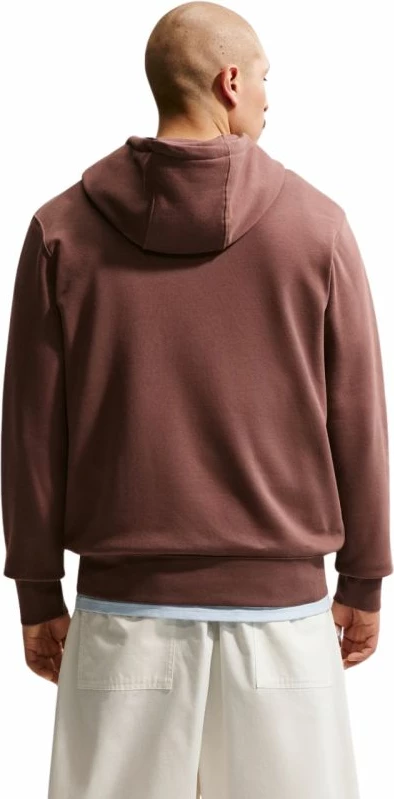 Duks për meshkuj Nike Club BB FN3859 502, kafe [Madhësia: L]