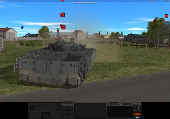 Combat Mission: Black Sea - Battle Pack 1 DLC EN/DE/FR/IT/ES Global