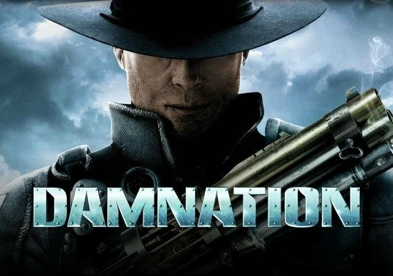 Damnation EN/DE/FR/IT/ES Global