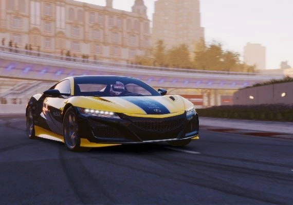 Project Cars 3 - Season Pass DLC Global