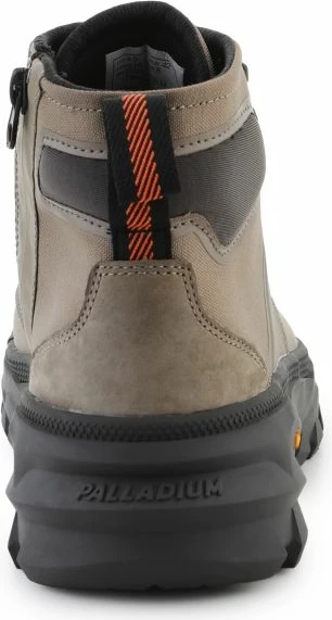 Atlete lifestyle për meshkuj Palladium, të gjelbra