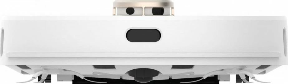 Robot fshesë me korrent Lenovo T1S, 2700Pa, me funksion larjeje (mop), Wi‑Fi, HEPA, i bardhë