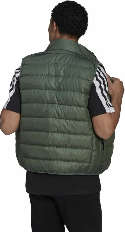 Jelek për meshkuj adidas, jeshil [Madhësia: S]