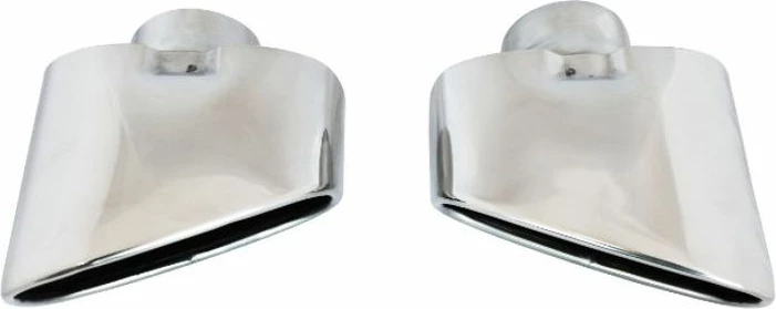 Dekor Auspuhi Tip X5