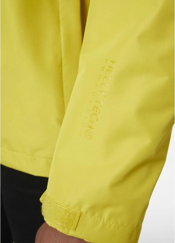 Jakne për meshkuj Helly Hansen, e verdhë [Madhësia: S]