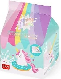 Legami Postit Me Letra Unicorn Mid0001