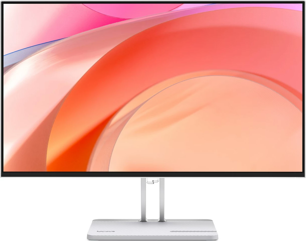 Monitor Lenovo L27-45, 27",FHD, 144Hz, I bardhë