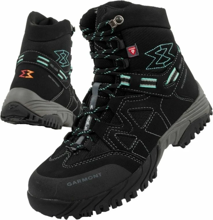 Atlete për femra Garmont, bezhë