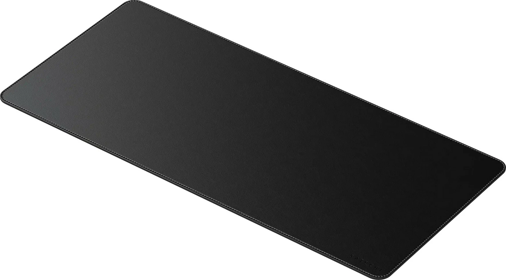 Mauspad Satechi Premium Desk Mat, vegan-leather, i zi