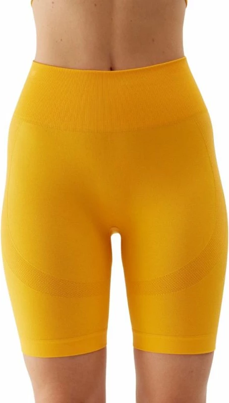 Shorce për femra 4f, të verdha