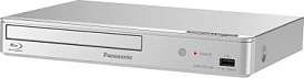 Luajtës Blu-ray Panasonic DMP-BDT168AG, HDMI, USB, argjendtë
