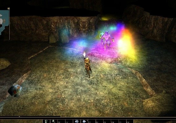 Neverwinter Nights: Dark Dreams of Furiae DLC EN Global