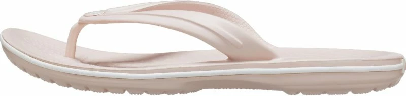 Thongs Crocs femra, rozë [Madhësia: 41 - 42]
