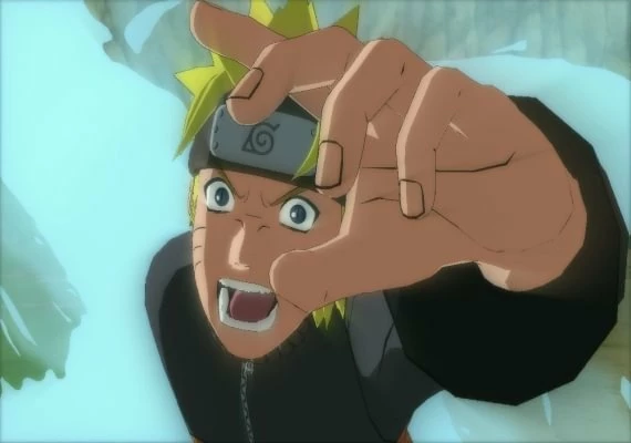 NARUTO SHIPPUDEN: Ultimate Ninja STORM 2 EN/DE/FR/IT/JA/ES Global