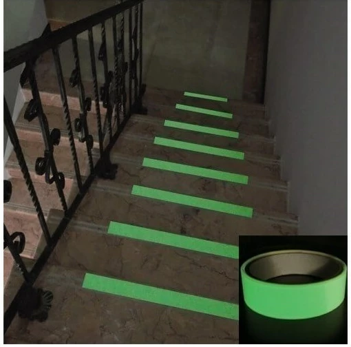 Shirit fluorescent SUNDO, 2 m, 20 mm