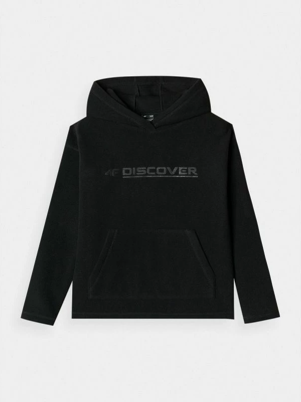 Duks fleece për djem 4f