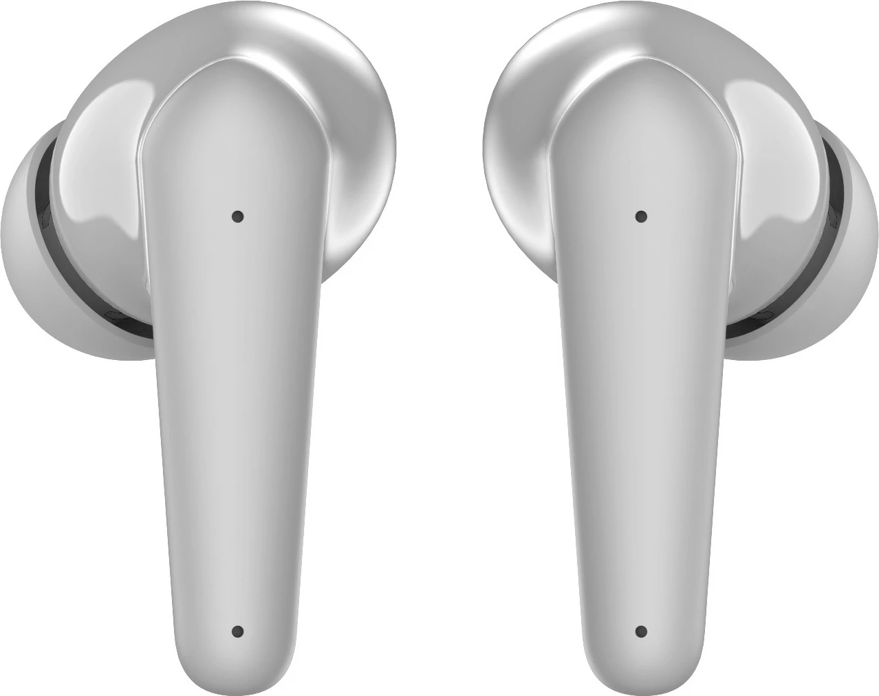Kufje Denver TWE-48GR, earbuds, gri