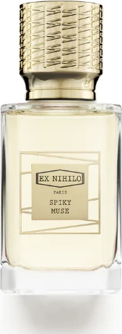 Eau de Parfum Ex Nihilo Spky Muse, 50 ml 
