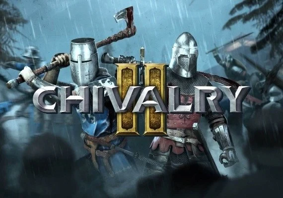 Chivalry 2 - King's Edition Content DLC Global