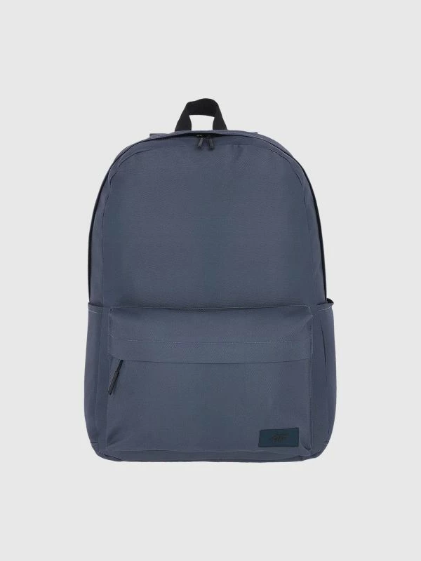 Çantë shpine unisex 4f, blu