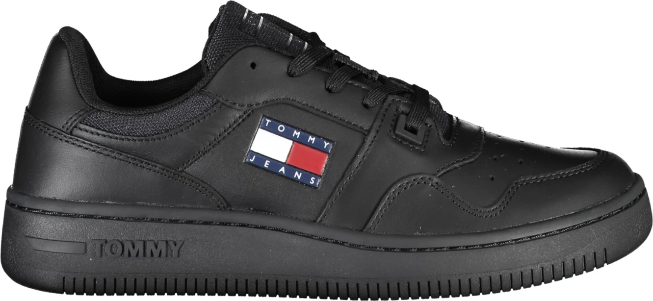 Atlete TOMMY HILFIGER femra, të zeza