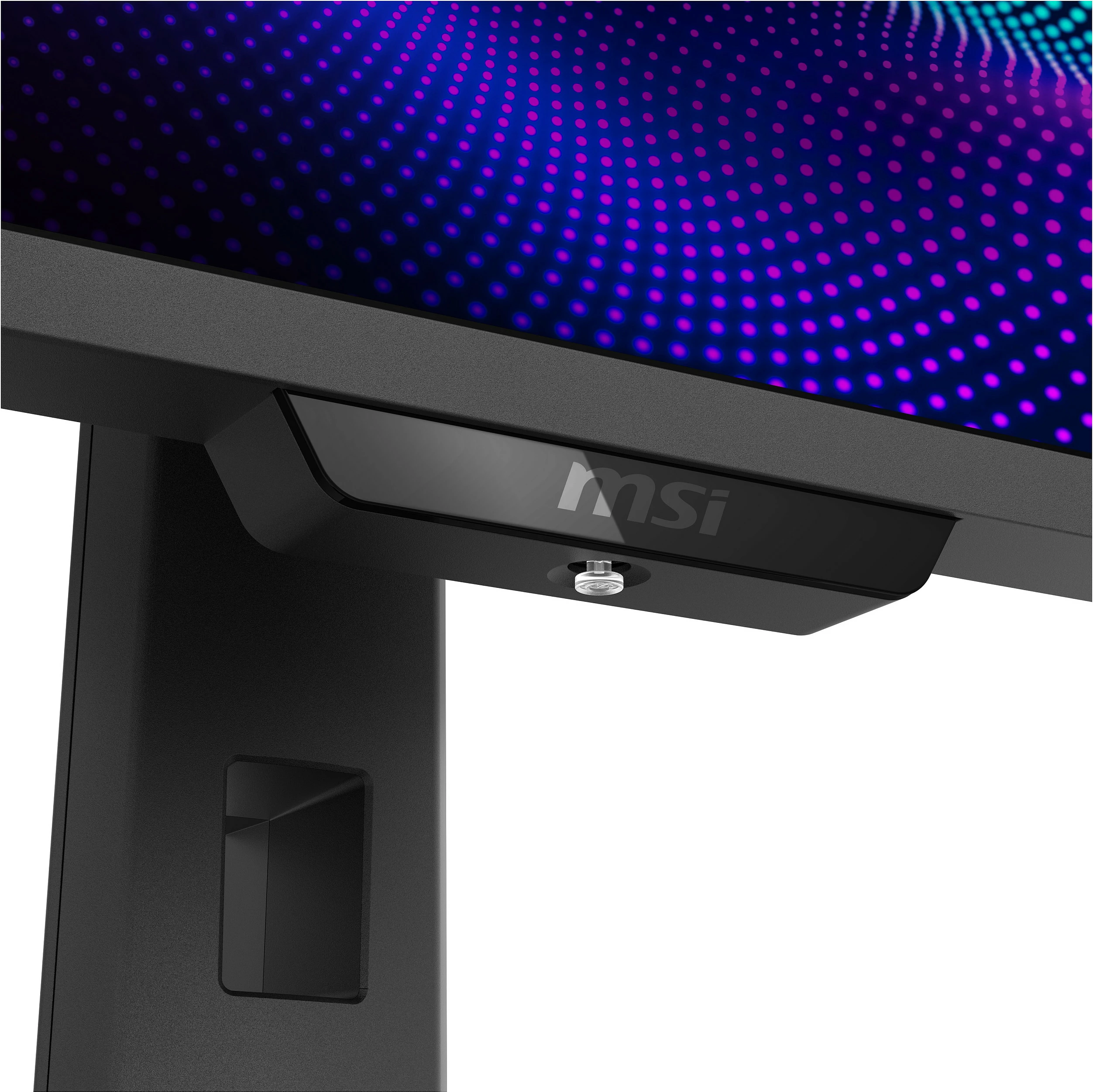 Monitor MSI MAG 274UPDF E16M, 27", 4K UHD, 160Hz, Mini LED, Rapid IPS, HDR1000, i zi